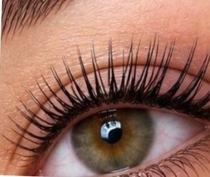 Lifting de pestañas con tinte en Haizea Beauty